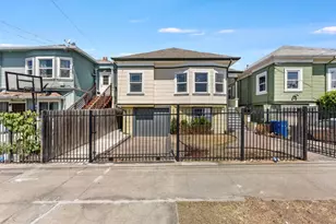 1511 19th Ave, Oakland, CA 94606 - Photo 1
