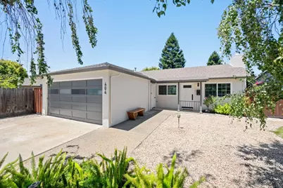 404 Oxford Way, Belmont, CA 94002 - Photo 3