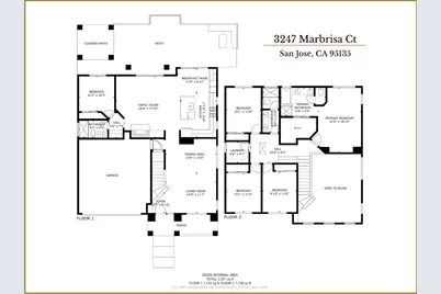3247 Marbrisa Ct, San Jose, CA 95135 - Photo 47