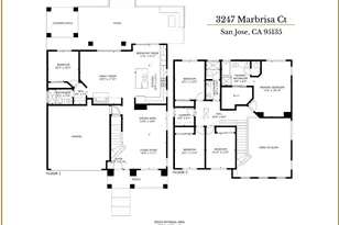 3247 Marbrisa Ct, San Jose, CA 95135 - Photo 47