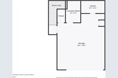 795 Golden Creek Ter, San Jose, CA 95111 - Photo 43
