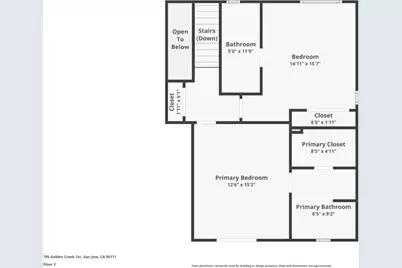 795 Golden Creek Ter, San Jose, CA 95111 - Photo 45