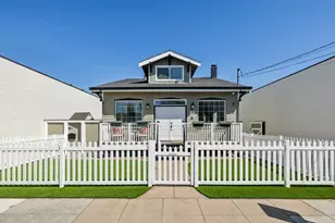 917 Howard Ave, Burlingame, CA 94010 - Photo 1