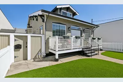 917 Howard Ave, Burlingame, CA 94010 - Photo 3