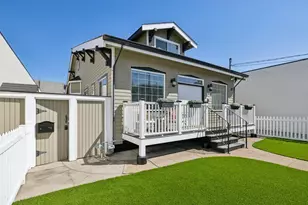 917 Howard Ave, Burlingame, CA 94010 - Photo 3