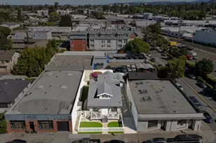 917 Howard Ave, Burlingame, CA 94010 - Photo 59