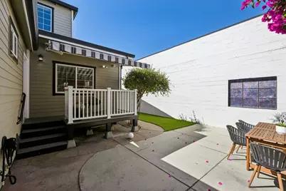 917 Howard Ave, Burlingame, CA 94010 - Photo 51