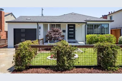 418 N Kingston St, San Mateo, CA 94401 - Photo 1