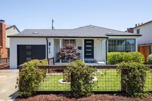 418 N Kingston St, San Mateo, CA 94401 - Photo 1