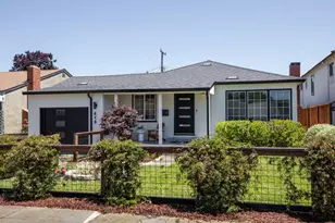 418 N Kingston St, San Mateo, CA 94401 - Photo 1