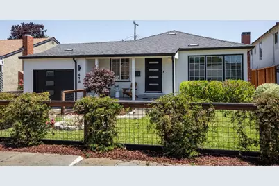 418 N Kingston St, San Mateo, CA 94401 - Photo 3