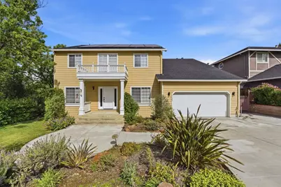 1129 Foxhurst Way, San Jose, CA 95120 - Photo 1