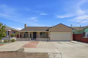 762 Portola Dr, San Leandro, CA 94578 - Photo 1