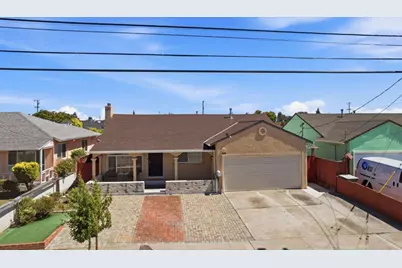 762 Portola Dr, San Leandro, CA 94578 - Photo 41