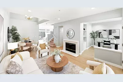 521 Porpoise Bay Ter B, Sunnyvale, CA 94089 - Photo 3