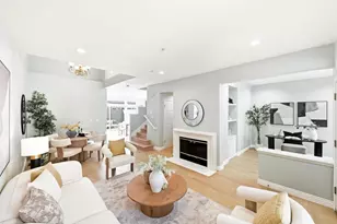 521 Porpoise Bay Ter B, Sunnyvale, CA 94089 - Photo 3