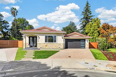 20387 Clay St, Cupertino, CA 95014 - Photo 1