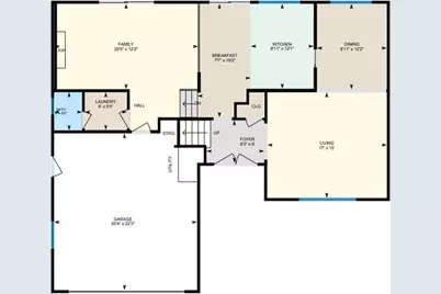 1296 Dentwood Dr, San Jose, CA 95118 - Photo 47