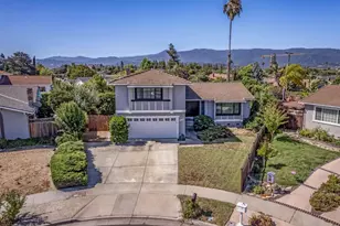 1296 Dentwood Dr, San Jose, CA 95118 - Photo 1