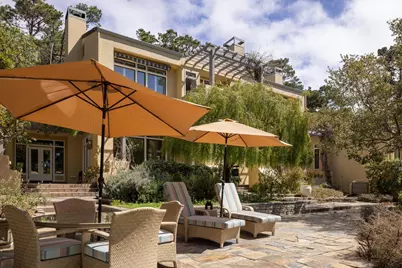 1579 Griffin Rd, Pebble Beach, CA 93953 - Photo 3