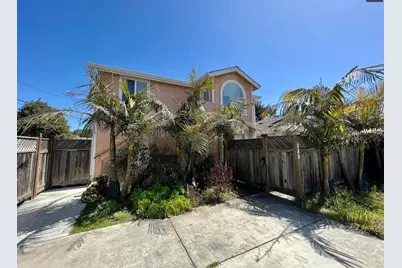 Cypress Ave, Moss Beach, CA 94038 - Photo 1