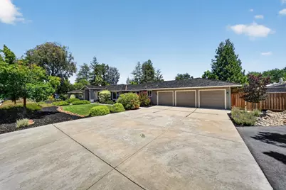 19348 Harleigh Dr, Saratoga, CA 95070 - Photo 29