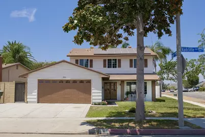 3151 E Radcliffe Ave, Anaheim, CA 92806 - Photo 1