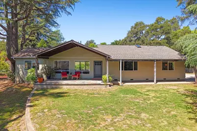 11 Eureka Canyon Rd, Corralitos, CA 95076 - Photo 3