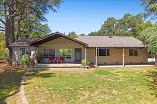 11 Eureka Canyon Rd, Corralitos, CA 95076 - Photo 3