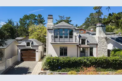 0 1st Ave 2 NE Of Carpenter, Carmel, CA 93921 - Photo 1