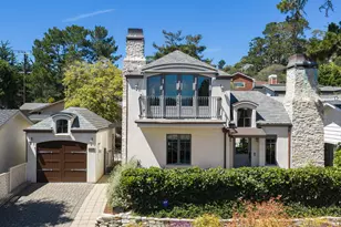 0 1st Ave 2 NE Of Carpenter, Carmel, CA 93921 - Photo 1