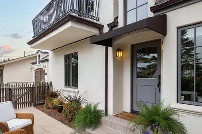 0 1st Ave 2 NE Of Carpenter, Carmel, CA 93921 - Photo 3