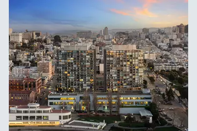 1000 North Point St 201, San Francisco, CA 94109 - Photo 43