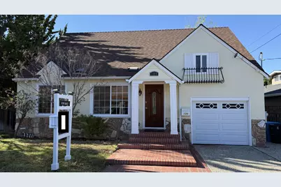 126 W 39th Ave, San Mateo, CA 94403 - Photo 1