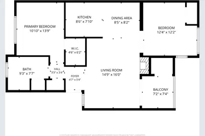 1730 Braddock Ct, San Jose, CA 95125 - Photo 23