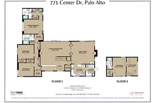 771 Center Dr, Palo Alto, CA 94301 - Photo 35