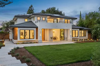 1219 Portland Ave, Los Altos, CA 94024 - Photo 1