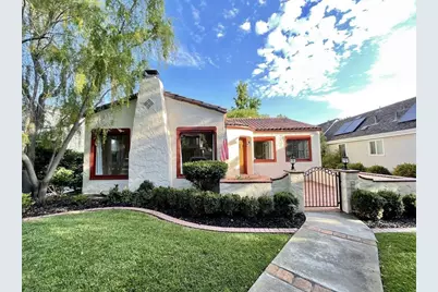 1127 Clark Way, San Jose, CA 95125 - Photo 1