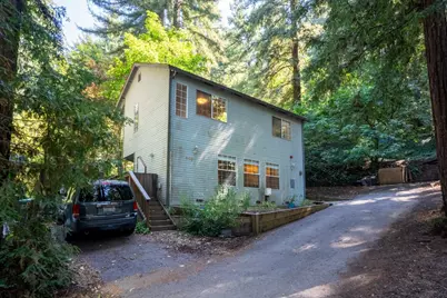 110 Azalea Way, Ben Lomond, CA 95005 - Photo 29