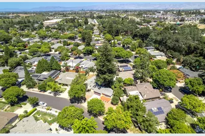 245 El Cajon Way, Los Gatos, CA 95032 - Photo 17