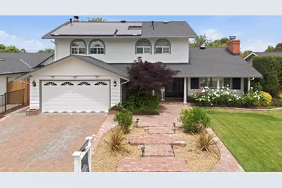 2644 Briarwood Dr, San Jose, CA 95125 - Photo 45