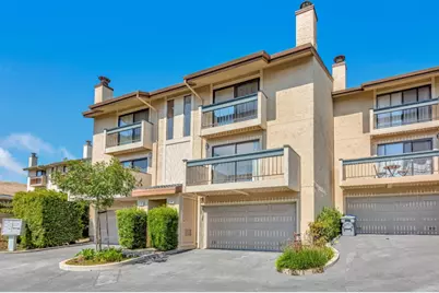 603 Stonegate Dr, South San Francisco, CA 94080 - Photo 1