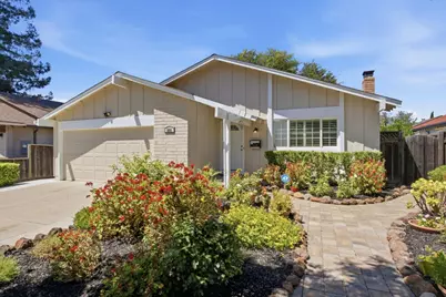 281 Sposito Cir, San Jose, CA 95136 - Photo 1