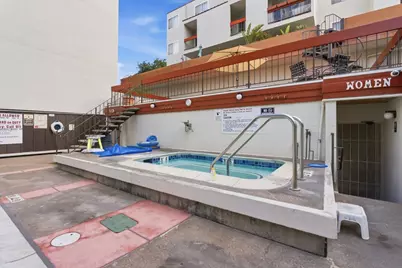 250 Whitmore St 104, Oakland, CA 94611 - Photo 29