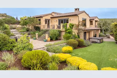 500 Belavida Rd, Monterey, CA 93940 - Photo 53
