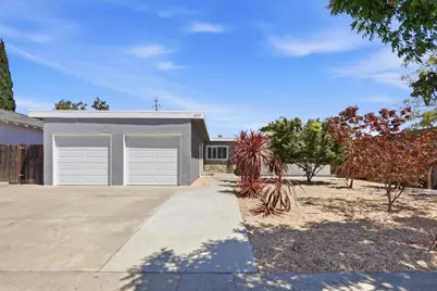 6351 Bollinger Rd, Cupertino, CA 95014 - Photo 1