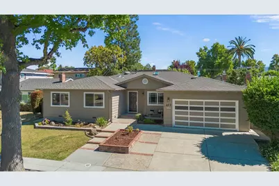 822 Elmira Dr, Sunnyvale, CA 94087 - Photo 3