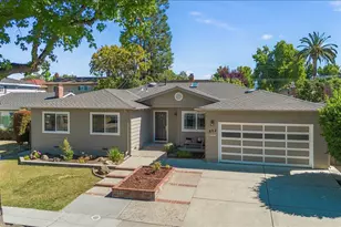 822 Elmira Dr, Sunnyvale, CA 94087 - Photo 3