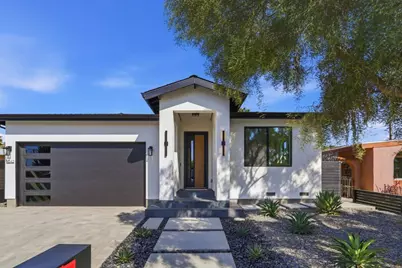 1242 Cabrillo Ave, Santa Clara, CA 95050 - Photo 1