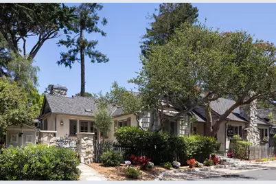 0 NE Corner Of Santa Rita &amp; 3rd, Carmel, CA 93921 - Photo 1